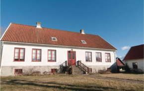 Four-Bedroom Apartment in Hemse in Hemse
